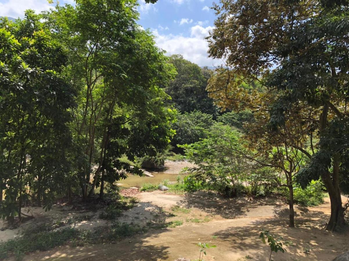 Eco Hostal Kuima 엘 자이노 외부 사진