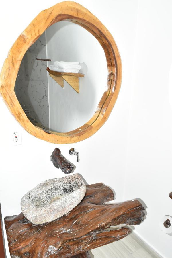 Eco Hostal Kuima 엘 자이노 외부 사진